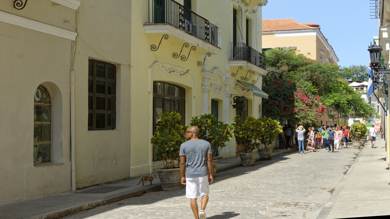 20190210-120941••Havana•La Habana•Cuba